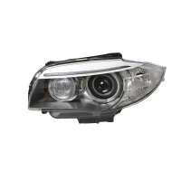 Hauptscheinwerfer links D1 Bi-Xenon elektrisch VALEO für u.a. BMW 1er