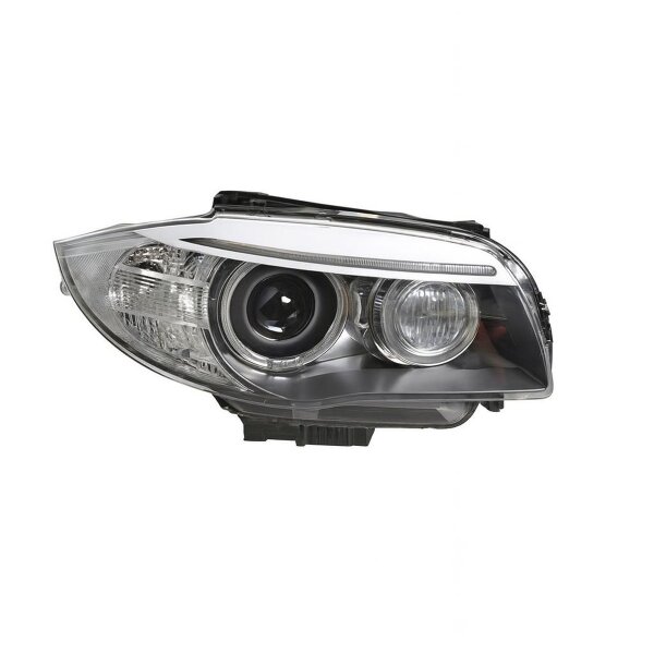 Hauptscheinwerfer rechts D1 Bi-Xenon elektrisch VALEO...