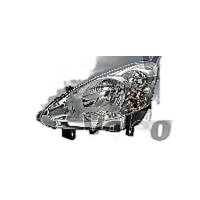 Hauptscheinwerfer rechts W5W Halogen elektrisch VALEO für u.a. PEUGEOT PARTNER