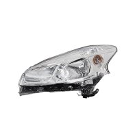 Hauptscheinwerfer links H7 Halogen elektrisch VALEO für u.a. PEUGEOT 208