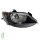 Headlight right W5W halogen electric VALEO for SEAT IBIZA and others