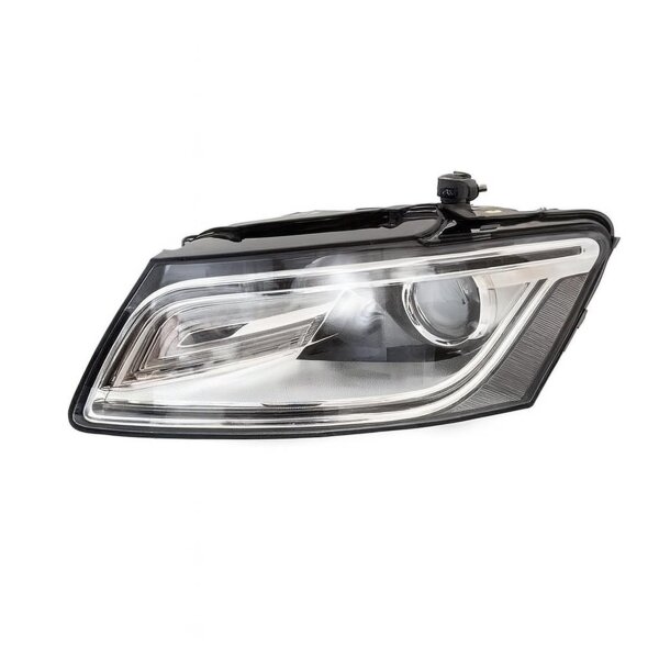 Headlight left D3S bi-xenon electric VALEO IAM-Expertise...