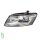 Headlight left D3S bi-xenon electric VALEO IAM-Expertise suitable for AUDI Q5