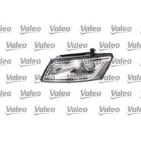 Hauptscheinwerfer VALEO für AUDI Q5 (8RB)