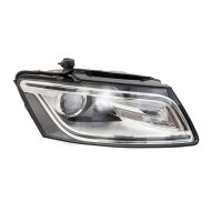 Headlight right D3S bi-xenon electric VALEO IAM-Expertise suitable for AUDI Q5