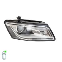 Headlight right D3S bi-xenon electric VALEO IAM-Expertise suitable for AUDI Q5