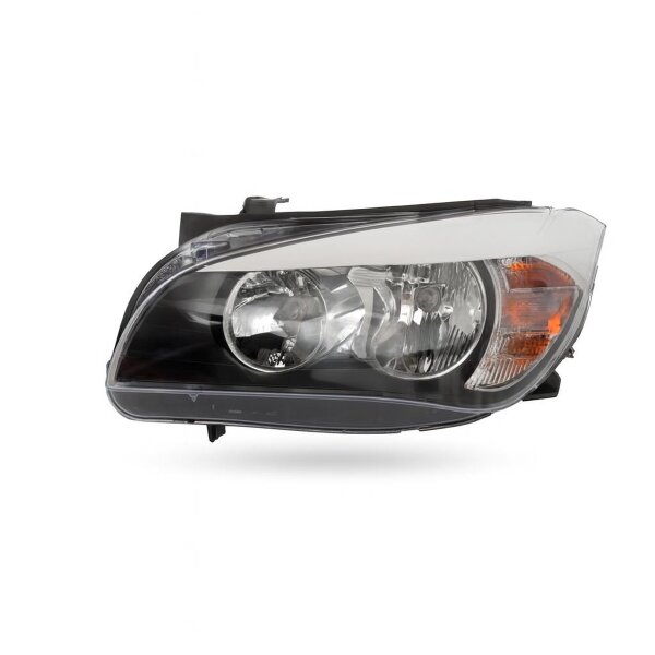 Hauptscheinwerfer links W5W Halogen elektrisch VALEO...