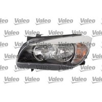 Hauptscheinwerfer VALEO für BMW X1 (E84)