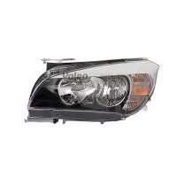 Hauptscheinwerfer rechts W5W Halogen elektrisch VALEO für BMW X1