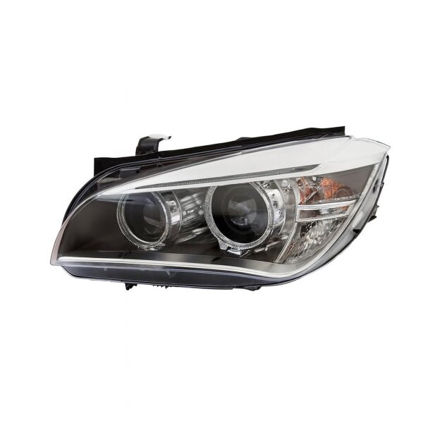 Hauptscheinwerfer links D1 Bi-Xenon elektrisch VALEO...