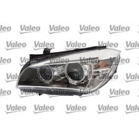 Headlights VALEO for BMW X1 (E84)