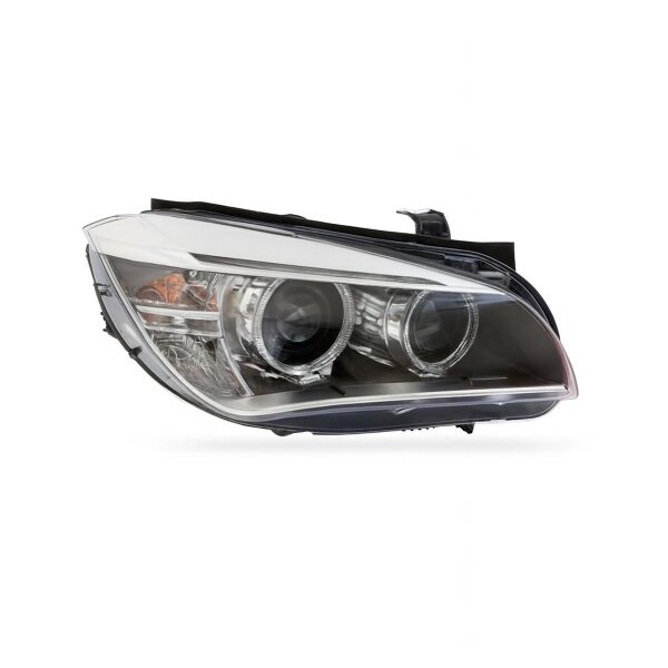 Hauptscheinwerfer rechts D1 Bi-Xenon elektrisch VALEO...