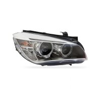 Hauptscheinwerfer rechts D1 Bi-Xenon elektrisch VALEO für BMW X1