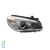 Hauptscheinwerfer rechts D1 Bi-Xenon elektrisch VALEO für BMW X1
