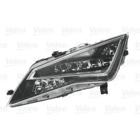 Headlights VALEO for SEAT LEON ST