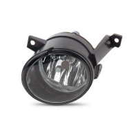 Bulb Front Fog Light left Bulb technology VALEO for e.g. VW POLO