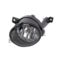 Bulb Front Fog Light left Bulb technology VALEO for e.g. VW POLO