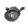 Bulb Front Fog Light left Bulb technology VALEO for e.g. VW POLO