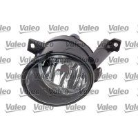Fog lights VALEO for VW CADDY III