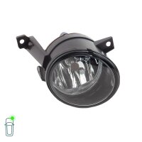 Bulb Front Fog Light right Bulb technology VALEO for e.g. VW POLO