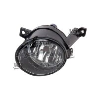 Bulb Front Fog Light right Bulb technology VALEO for e.g. VW POLO