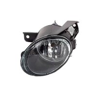 Nebelscheinwerfer links Glühlampen-Technologie VALEO...