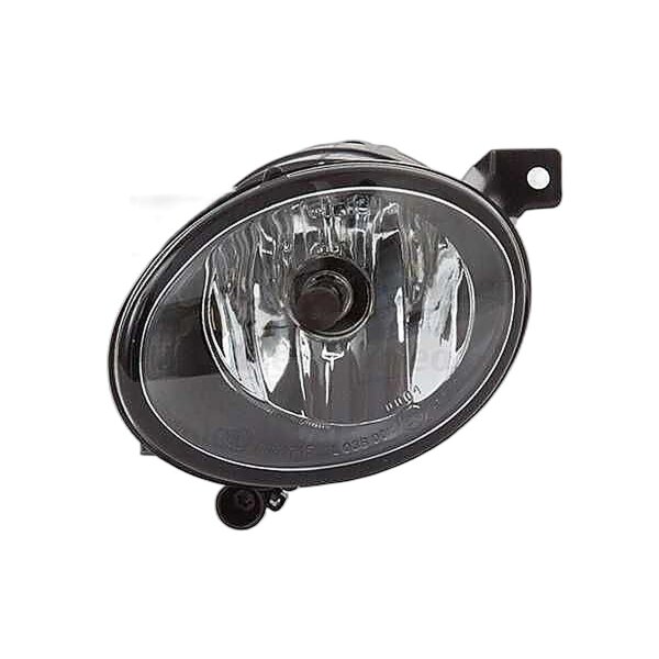 Bulb Front Fog Light left Bulb technology VALEO for e.g. VW TIGUAN