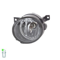 Bulb Front Fog Light left 12 V Bulb technology VALEO for e.g. VW JETTA