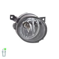 Bulb Front Fog Light right 12 V Bulb technology VALEO for e.g. VW JETTA