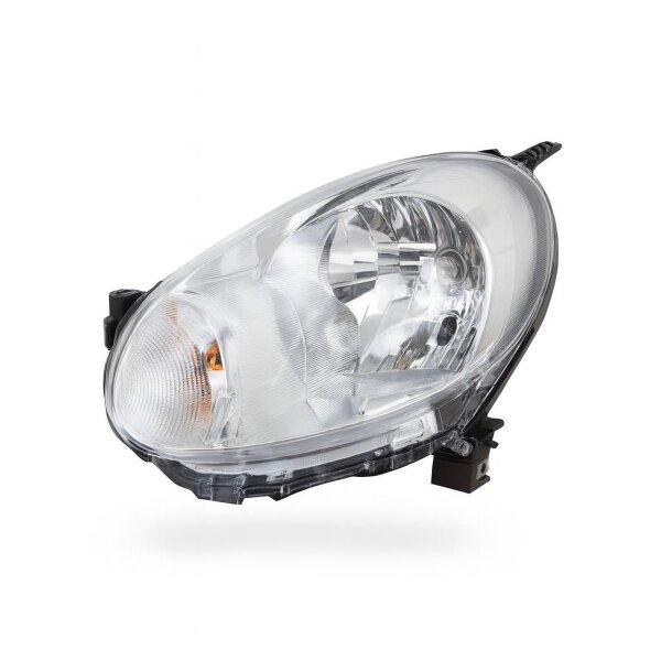 Hauptscheinwerfer links W5W Halogen elektrisch VALEO...