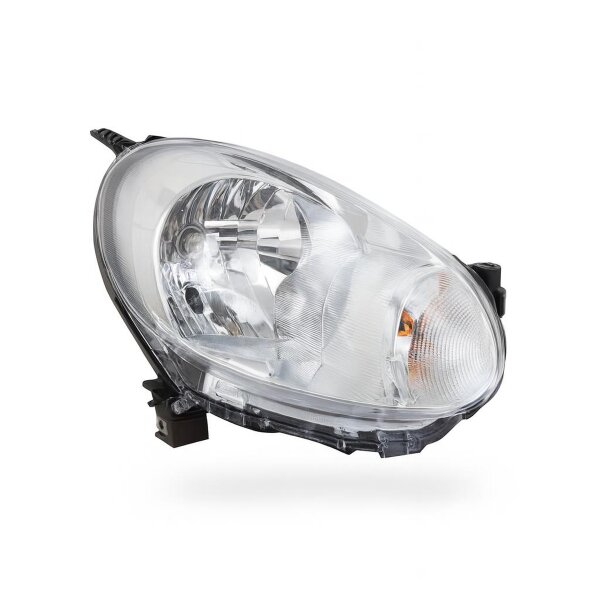 Hauptscheinwerfer rechts W5W Halogen elektrisch VALEO...