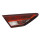 Rear Light left with Bulbs with rear fog light VALEO for e.g. SEAT LEON