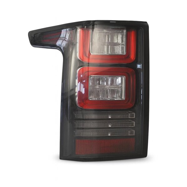 Rear Light left LED without licence plate light VALEO for...