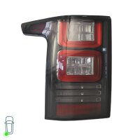Rear Light left LED without licence plate light VALEO for LAND ROVER IV