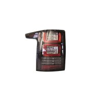 Rear Light left LED without licence plate light VALEO for LAND ROVER IV