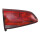 Rear Light left with Bulbs without licence plate light VALEO for e.g. VW GOLF