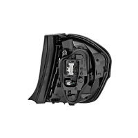 Rear Light left without licence plate light VALEO for e.g. CITROËN C3