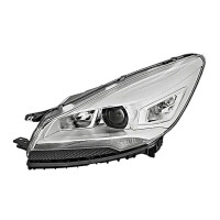 Headlight left H7 VALEO IAM-Expertise suitable for e.g....