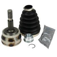 Joint Kit Drive Shaft TPE Ø98mm CV Joint +grease...