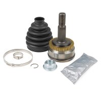 Joint Kit Drive Shaft TPE Ø88mm CV Joint +grease...
