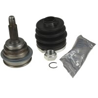 Joint Kit Drive Shaft NBR Ø72mm CV Joint +grease...