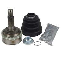Joint Kit Drive Shaft NBR Ø 80mm CV Joint with...