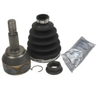 Joint Kit Drive Shaft TPE Ø 82mm CV Joint with...