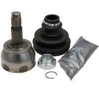 Joint Kit Drive Shaft NBR Ø87mm CV Joint +grease...