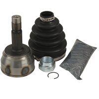 Joint Kit Drive Shaft TPE Ø 85mm CV Joint with...