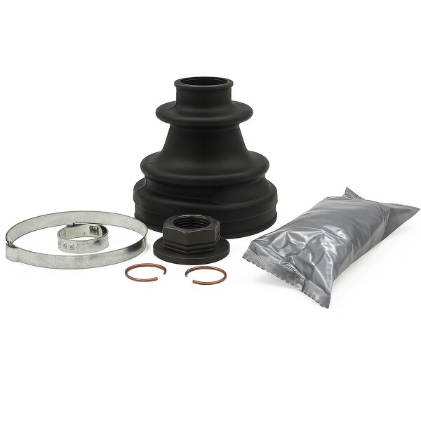 Bellow Kit Drive Shaft NBR Ø 22mm with grease SPIDAN for e.g. FORD Ka