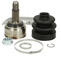 Joint Kit Drive Shaft NBR Ø80mm CV Joint with...