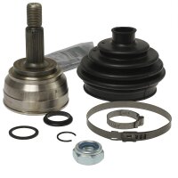 Joint Kit Drive Shaft NBR Ø 81mm CV Joint with...
