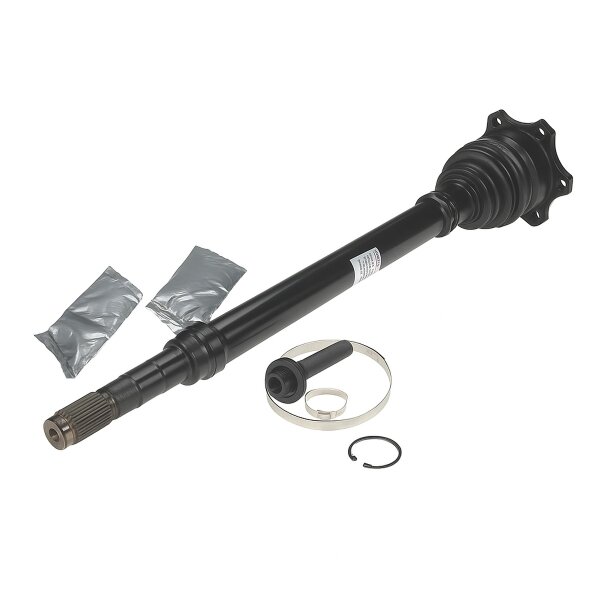 Gelenk Antriebswelle Gelenkwelle 578mm SPIDAN für u.a. AUDI A4