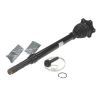 Gelenk Antriebswelle Gelenkwelle 578mm SPIDAN für...